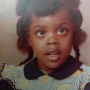 Meet your Posher, Heidi